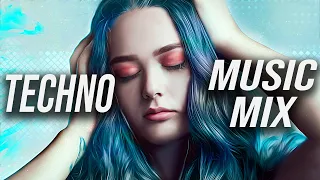 EDM Mix 2023 | Best Techno Music Mix 2023