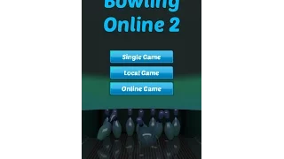 How to hook a ball in Bowling Online 2