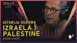 Boško Jakšić: Istorija sukoba Izraela i Palestine, Hamas, Agelast 203