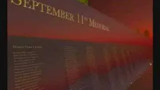 Remember September 11, 2001