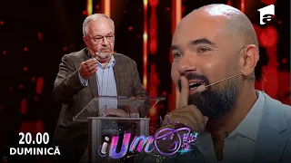 Ion Teohari își ia la roast fiul! Teo: "Nu mă așteptam să mă faci de rușine în halul ăsta" 😂