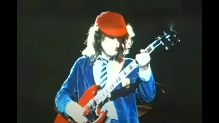 AC/DC - Nervous Shakedown (Official Video)