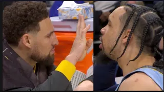 NBA Top Trash Talk Moments Of The Season! "THESE DUDES DONT LIKE EACH OTHER!" 2022-2023| FERRO