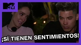 Los momentos QUE HICIERON LLORAR a los Shores | MTV Acapulco Shore