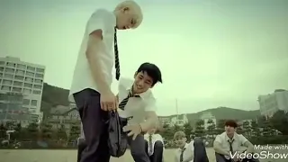 Heijan Muti Düşme (Kore Klip)