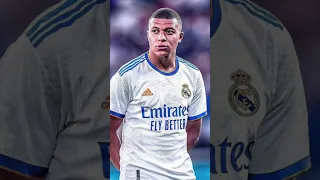 Transfer Rumour 🚨🤯 ( Mbappe to Real Madrid, Dembele, Asensio...) #shorts27 #realmadrid