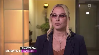 Anastacia - Brisant Interview (Goldene Henne 2023)