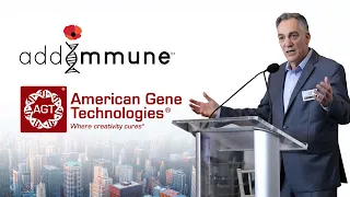 AGT Launches New Company “Addimmune” to Focus on HIV Cure