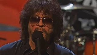 ELO Evil Woman Mr Blue Sky on Rock & Roll Hall of Fame 2017