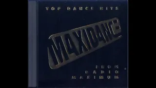 «Maxidance» — Maximum top dance hits, 1996 [Сборник|Compilation]