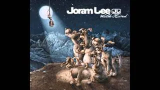 JORAM LEE - Wilde Hünd