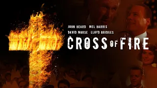 Cross of Fire (1989) | Part 2 | John Heard | Mel Harris | David Morse