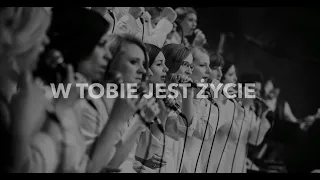 Gospel Rain - W TOBIE JEST ŻYCIE