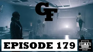 GameFace Episode 179: Control, Modern Warfare, Bethesda and Nazis