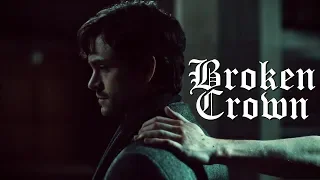 Hannibal // Broken Crown