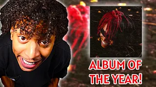 DC THE DON NEEDS HIS MEAT SUCKED! DC The Don - Funeral (Deluxe) Reaction!