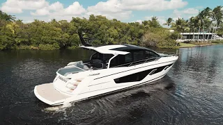 IN STOCK! 2024 Sunseeker 65 Predator- Offered By One Water Tampa Bay