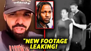 Drake in Hot Water SecretBaby Mama Backs Kendrick  & Leaks Video Of Drake With Young Girls!
