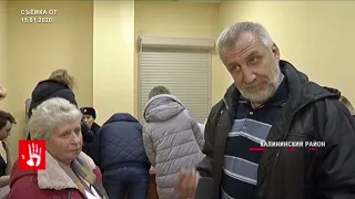 Челябинские зрители отсудили больше 200 тыс руб у организатора скандального шоу «Снежная королева»