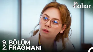 Bahar 9. Bölüm 2. Fragmanı | Annemi, Beni, Herkesi Kandırmışsın!