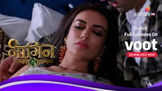 Naagin Ki Daastaan | नागिन | Bela Needs Her Answers | बेला को चाहिए जवाब