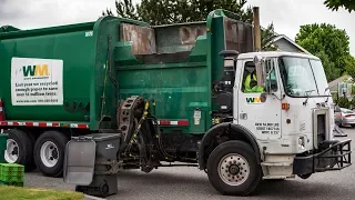 Garbage Trucks: The Ultimate Compilation