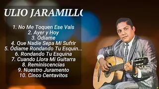 Julio Jaramillo ~ Playlist 2023 ~ Best Songs Collection 2024 ~ Julio Jaramillo Greatest Hits So