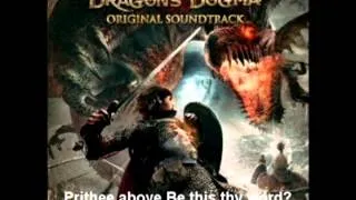 Aubrey Asburn - Eternal Return ~Dragon Dogma Main Theme~