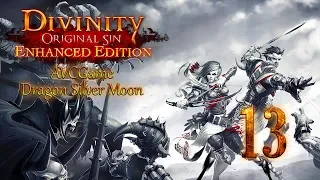 Divinity: Original Sin с Андреем #13 - Искромастер-5000