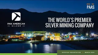 Pan American Silver PAAS Q4 2023 Earnings Presentation