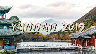 7 Days in Yunnan 2019 | #11 Travel Video