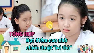 Gia đình là số 1 Phần 2 | Tập 65, 66, 67, 68 Full: Lam Chi đạt điểm cao nhờ chiến thuật ĐỘC LẠ