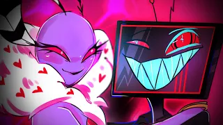 HAZBIN HOTEL: OVERLORDS AND LOVERS