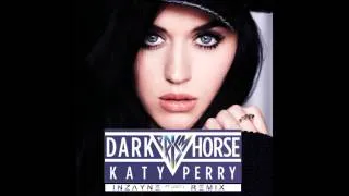 Katy Perry - Dark Horse Ft. Juicy J (Inzayne Remix)