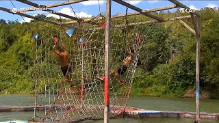 SurvivorGreece2023 BestOf 📺 Ep.34 ( μέρος 1ο )