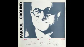 Parade Ground - This Luxury (1984 Belgian Minimal Synth/New Wave)