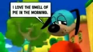 Toontown Trailer!!