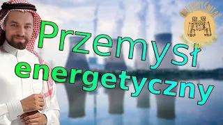 Energetyka. Przemysł energetyczny | klasa 7