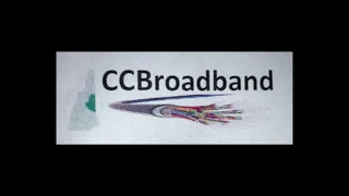 Carroll County Broadband Committee Meeting November 2019