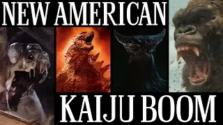 From Nagasaki to 9/11: War, Politics and the New American Kaiju Boom (Reupload)