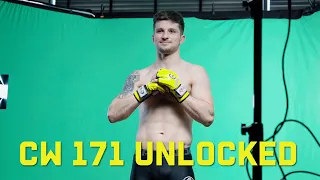 Cage Warriors Unlocked: CW 171 Glasgow - Episode 2