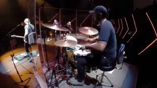 Faithful To The End Bethel [Drums Playthrough] 2016