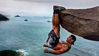 Incredible people! - Amazing Tricks -Compilation of sports moments