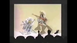 MST3K - Trump References