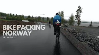 BIKEPACKING NORWAY | Episode 2