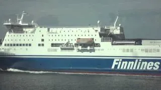 M/S Finnfellow