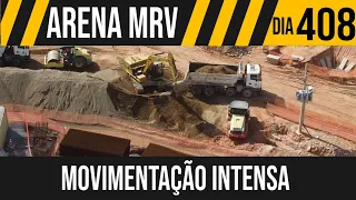 ARENA MRV | 5/5 MOVIMENTAÇÃO INTENSA | 02/06/2021