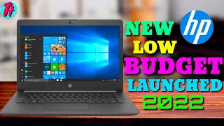 HP 14s-dq3032tu |windows 11 | Intel Celeron | 🔥🔥Low Budget🔥🔥 New Laptop 2022 | Unboxing |Tech tiznel