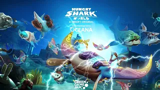 NEW FRANCIS MANTA RAY TRAILER - Hungry Shark World