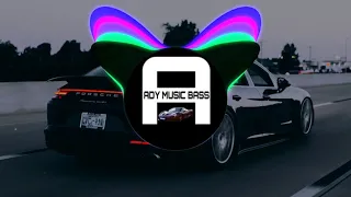 Dabro Remix - Bass Bossted [ADY MUSIC BASS]